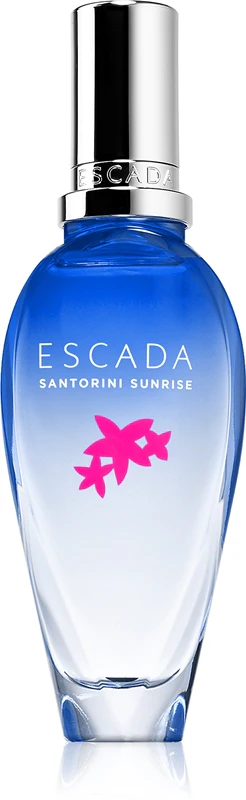 Escada Santorini Sunrise Limited Edition EDT W 50 ml