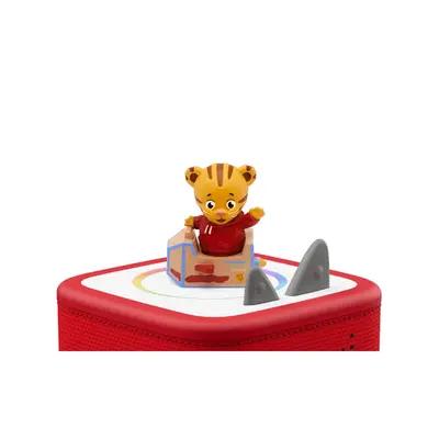 Daniel Tiger's Neighborhood Tonie