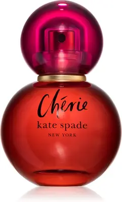 Kate Spade Chérie Eau de Parfum for women 40 ml