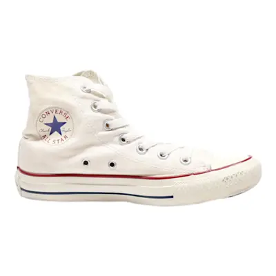 CONVERSE Chuck Taylor All Star 2019 High Top Trainers White Canvas Womens UK 4.5
