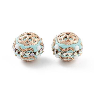 Handmade Indonesia Beads