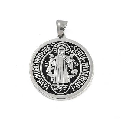 304 Stainless Steel Pendants