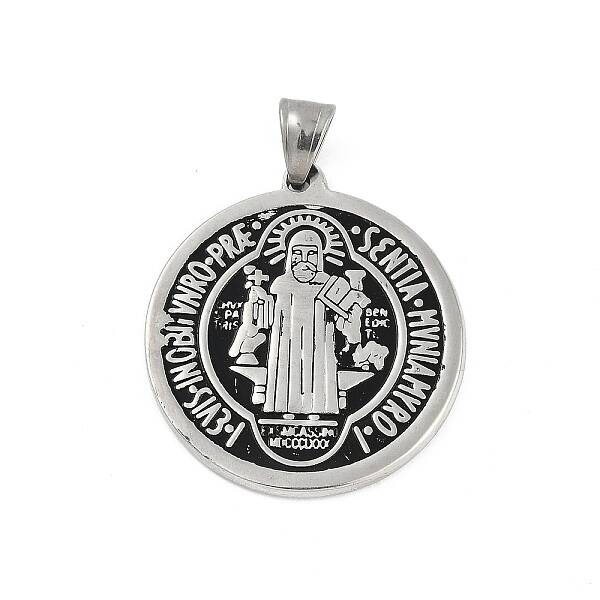 304 Stainless Steel Pendants