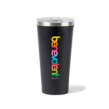 25 Promotional CORKCICLE Tumbler - 16 Oz. - Triple Insulated & BPA ...
