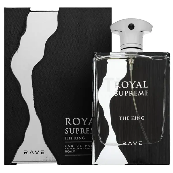 Rave Royal Supreme The King EDP U 100 ml