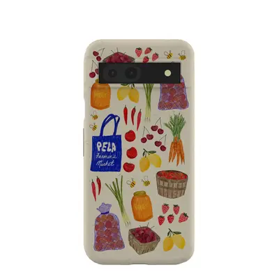 London Fog Market Finds Google Pixel 8a Case
