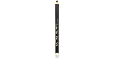 Astra Make-up eye pencil by kajal black color 10ml