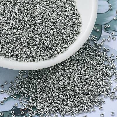 MIYUKI Round Rocailles Beads