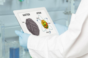 Beginner Chemistry: Matter and Atoms