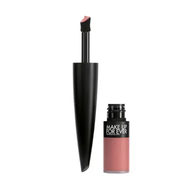 Make up for ever Rouge Artist Liquid Matte Lipstick Liquid 4.5ml - Shade: 242 Blossom for Entity
