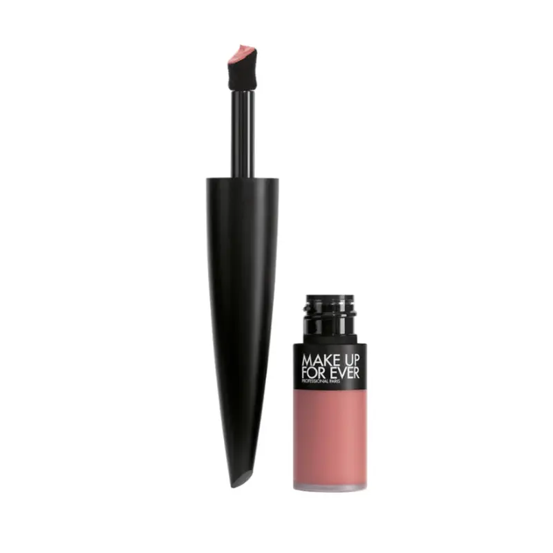 Make up for ever Rouge Artist Liquid Matte Lipstick Liquid 4.5ml - Shade: 242 Blossom for Entity