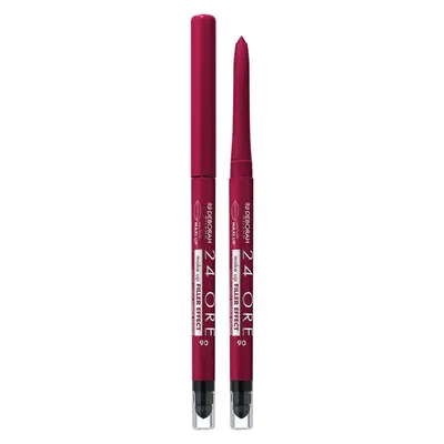 Deborah 24Hour Makeup Lip Pencil Filler Effect 06 - Raspberry Rose