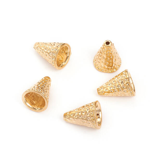Brass Cone