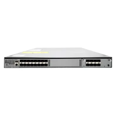 C1-C4500X-24X-IPB= Cisco C4500X-24X -Port + 24-Port SFP+ L3 Switch