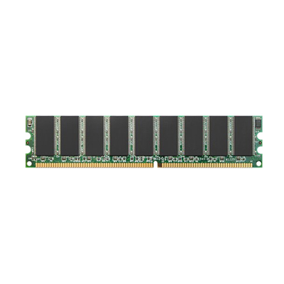 HP 272931-001 | 128MB DDR-266MHz PC-2100 ECC Unbuffered UDIMM CL2.5 2Rx8 2.5V 184-Pin Memory Module