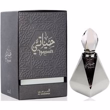 Hayati scented oil - 12 ml