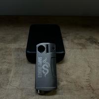 Self Igniting Pipe Lighter