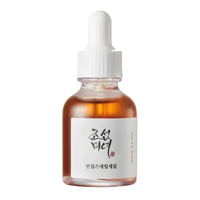 Beauty of joseon Regenerative Skin Serum Ginseng + Snail Mucin (Revive) 30 ml