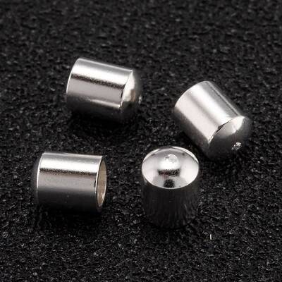 Brass Cord Ends