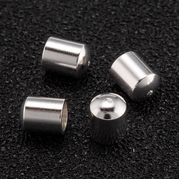 Brass Cord Ends