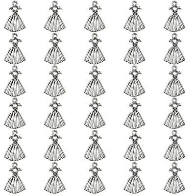 Tibetan Style Alloy Pendants