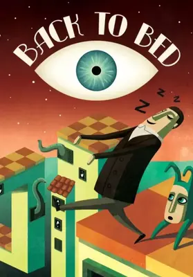 Back to Bed | Steam