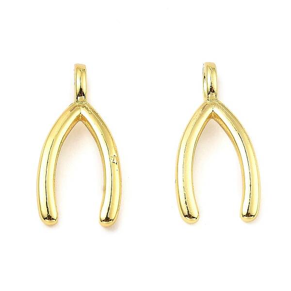 Brass Pendants