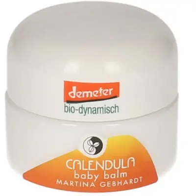 Martina gebhardt Calendula Baby Balm, 15 ml