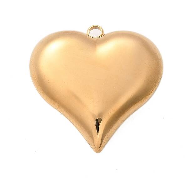 304 Stainless Steel Pendants
