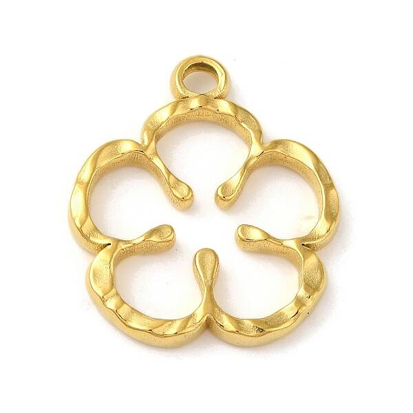 Ion Plating(IP) 304 Stainless Steel Pendants