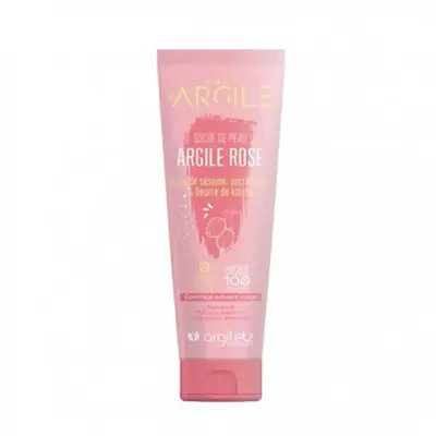 Argiletz Facial Exfoliating Skin Sugar 100ml
