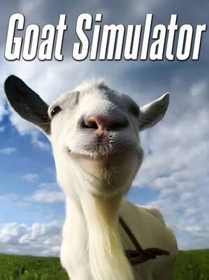 Goat Simulator Europe | Steam