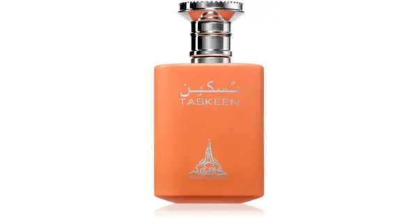 Paris Corner Taskeen EDP W 100 ml
