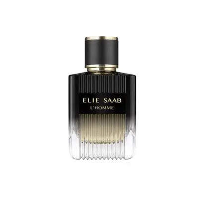 Elie saab L`Homme - Eau de Parfum 100 ml