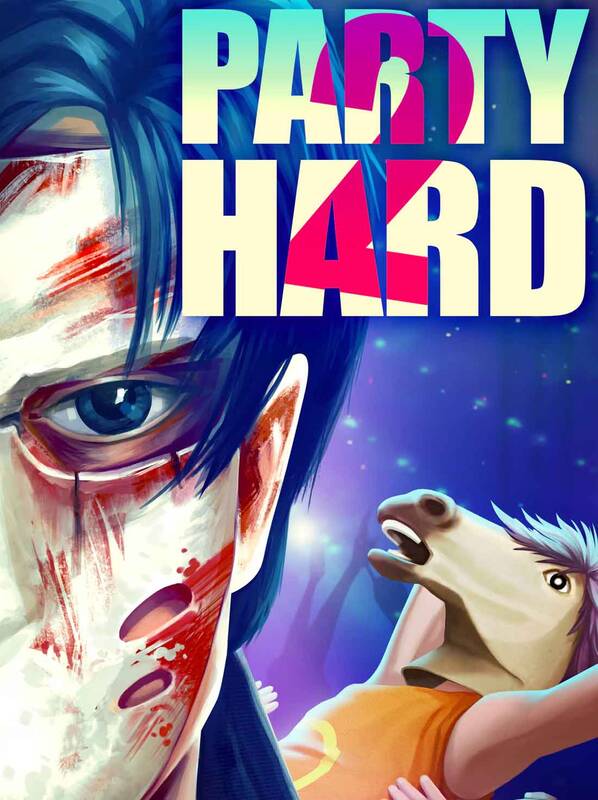 Party Hard 2 | Steam