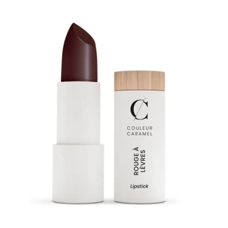 Couleur caramel Lipstick 240 Kiss Recharge 1un