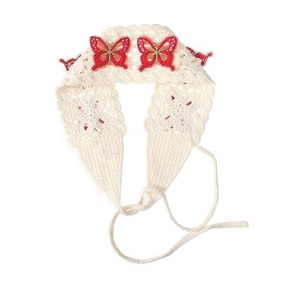 Lovely Cartoon Pattern Decorative Head Band