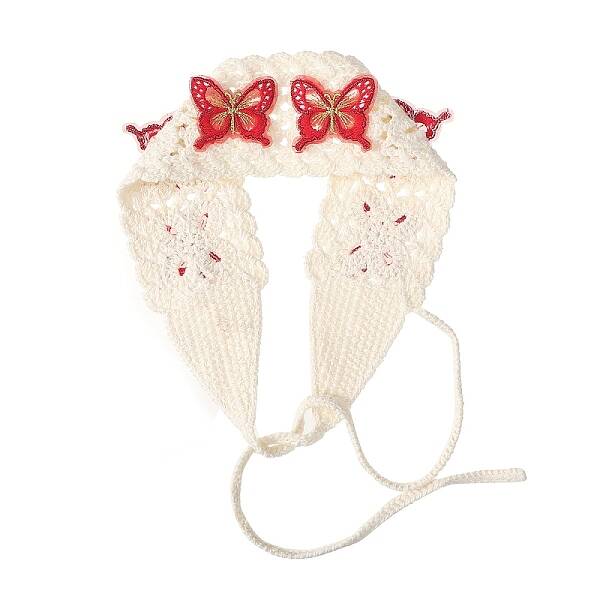 Lovely Cartoon Pattern Decorative Head Band