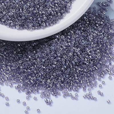 MIYUKI Delica Beads