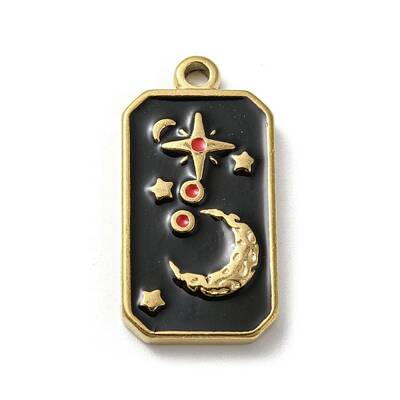 304 Stainless Steel Pendants