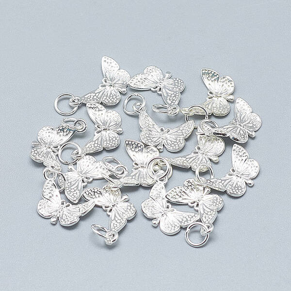925 Sterling Silver Pendants