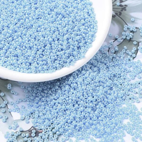 MIYUKI Round Rocailles Beads