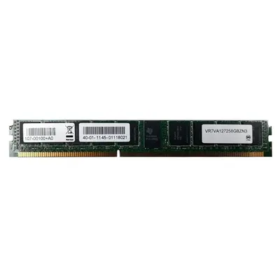 NetApp 107-00100+A0 | 4GB DDR3-800MHz PC3-6400 ECC Registered 240-Pin RDIMM 2Rx4 Memory