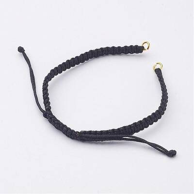 Nylon DIY Bracelet Making