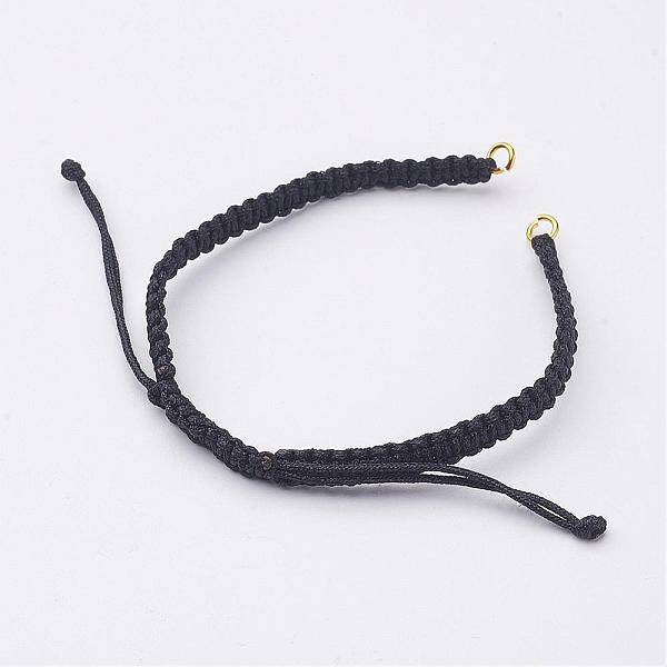 Nylon DIY Bracelet Making