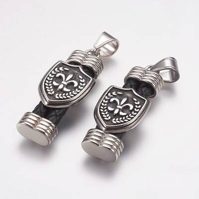 304 Stainless Steel Pendants
