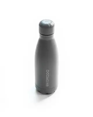 Botella EDAN personalizable | Personalizar producto: Sí | Colores EDAN 2: Graphite