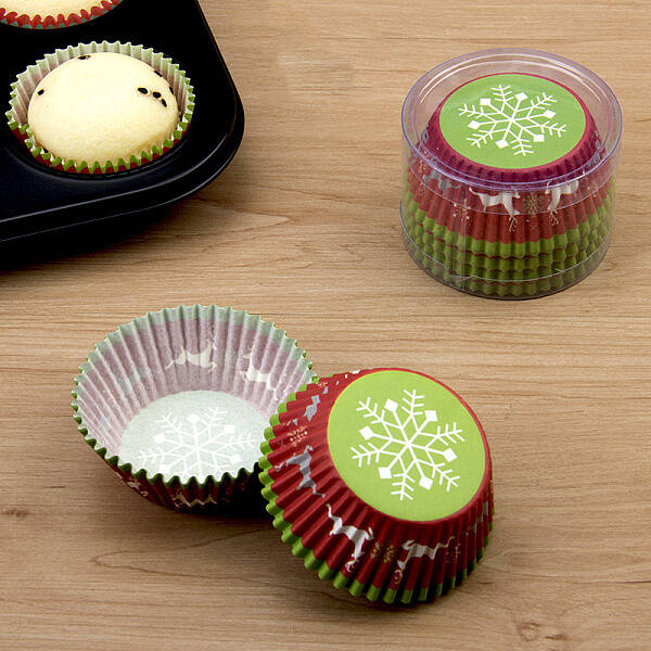 Paper Baking Cups