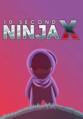 10 Second Ninja X North America | Steam