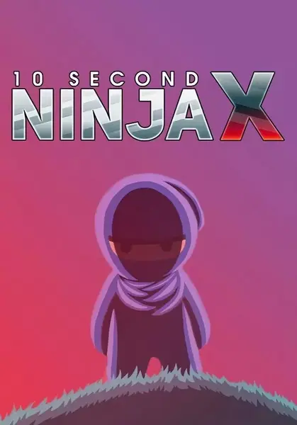 10 Second Ninja X North America | Steam